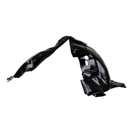 2011-2014 Ford Edge Fender Liner Driver Side – Side View (FO1248154)