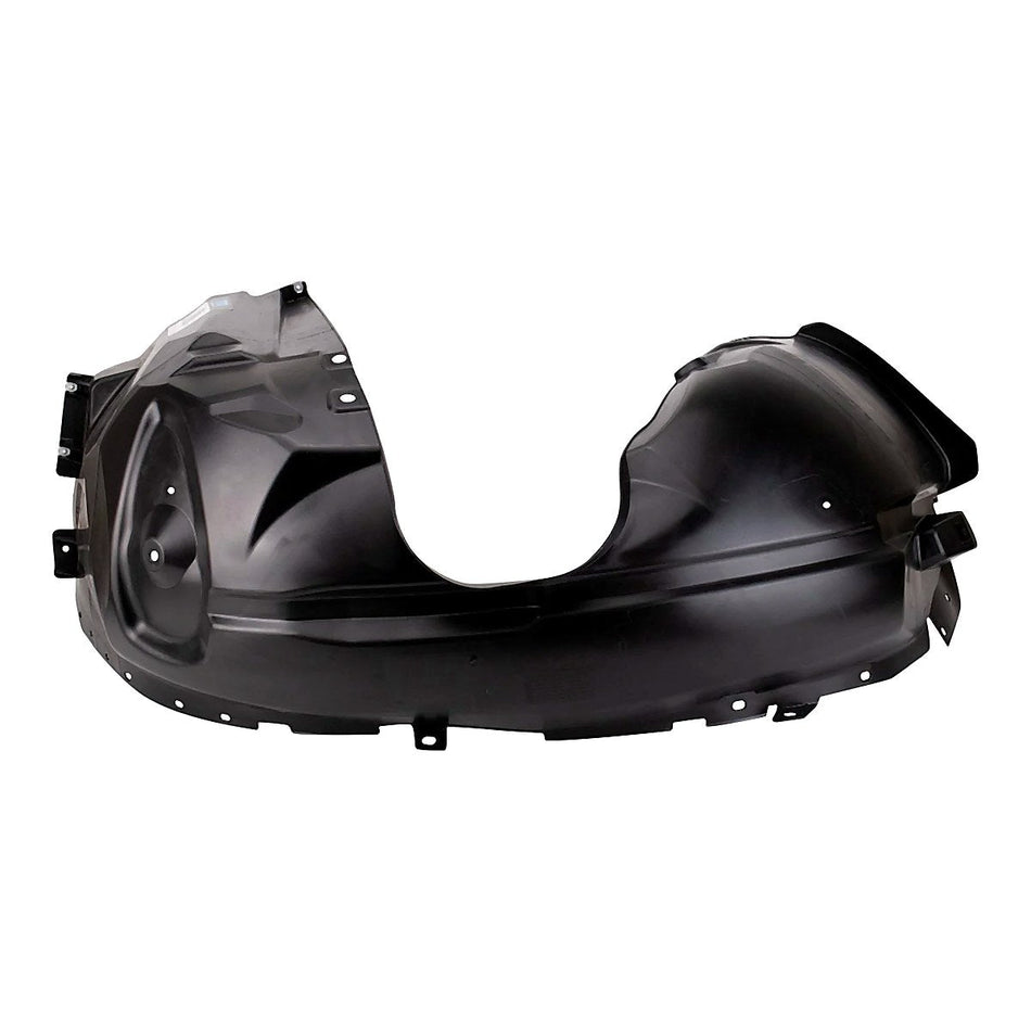2013-2014 Ford Escape Fender Liner Driver Side – Front View (FO1248158)