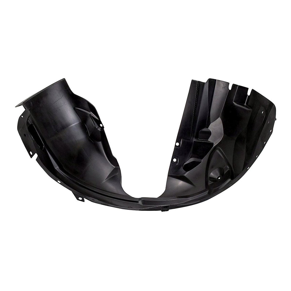 2013-2014 Ford Escape Fender Liner Driver Side – Side View (FO1248158)