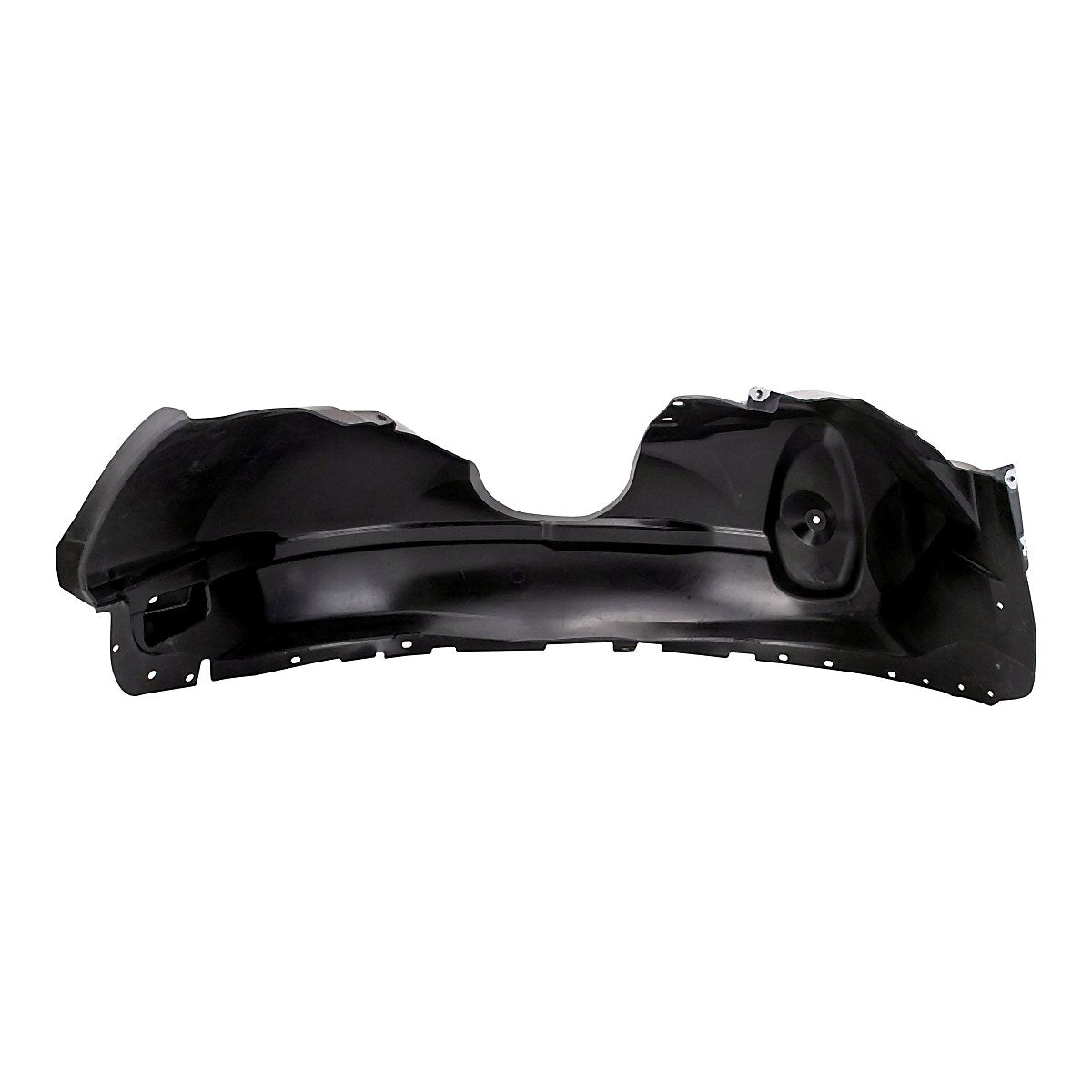 2013-2014 Ford Escape Fender Liner Driver Side – Back View (FO1248158)