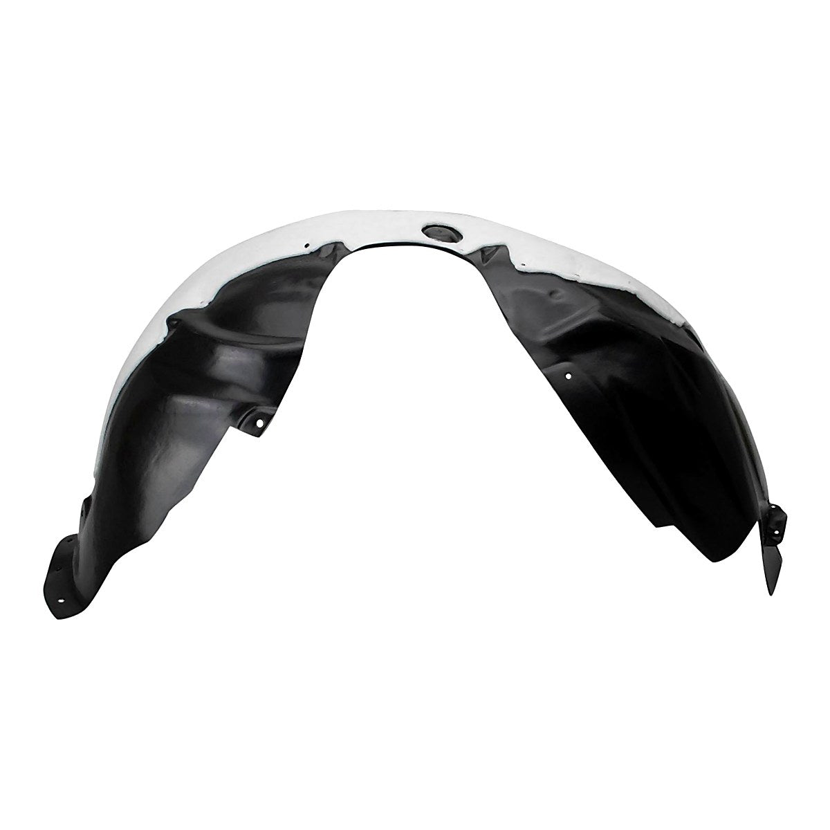 2013-2016 Ford Fusion Fender Liner Driver Side – Side View (FO1248159)