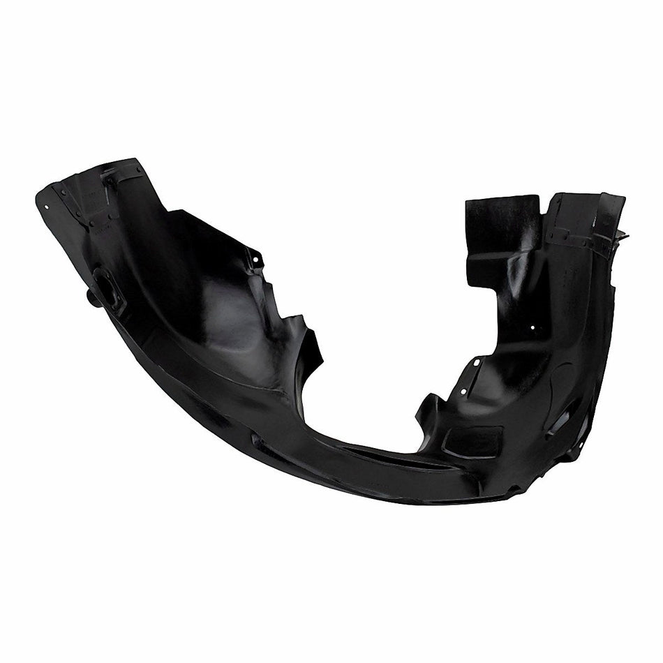 2012-2018 Ford Focus Fender Liner Front Driver Side Sdn/Hb S/Se Model – Side View (FO1248160)