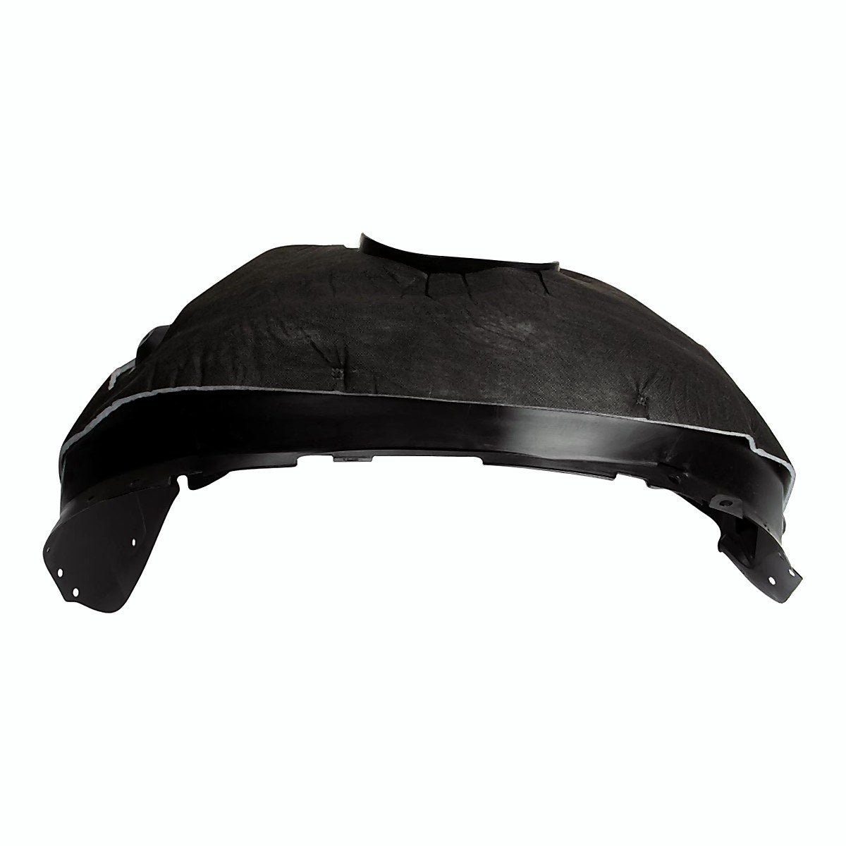 2015-2019 Ford Escape Fender Liner Driver Side – Front View (FO1248161)