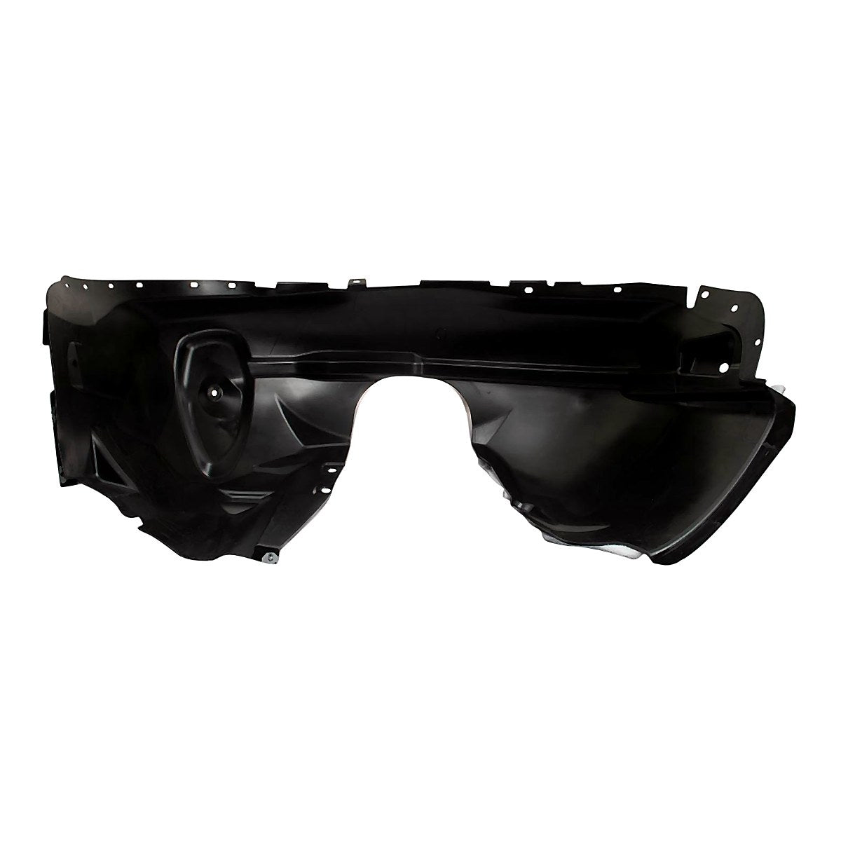 2015-2019 Ford Escape Fender Liner Driver Side – Back View (FO1248161)