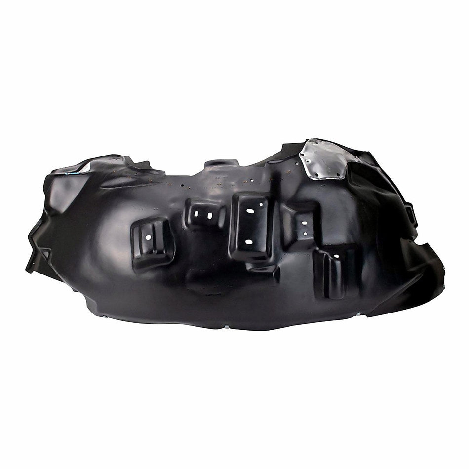 2015-2020 Ford F150 Fender Liner Front Driver Side 2.7L/3.5L Turbo – Front View (FO1248162)