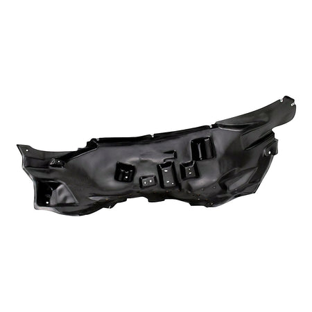2015-2020 Ford F150 Fender Liner Front Driver Side 2.7L/3.5L Turbo – Side View (FO1248162)