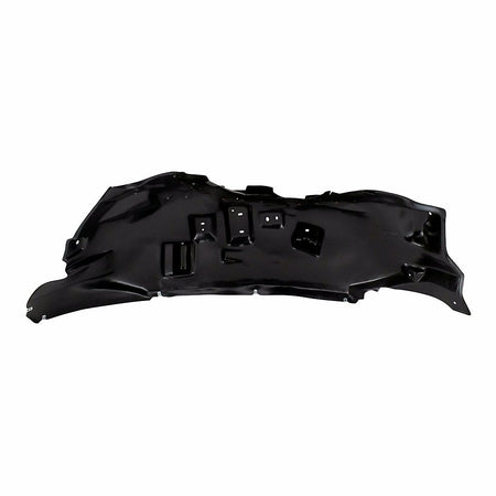 2015-2020 Ford F150 Fender Liner Front Driver Side 2.7L/3.5L Turbo – Back View (FO1248162)