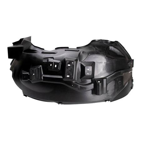 2015-2020 Ford F150 Fender Liner Front Driver Side 3.5L/5.0L Engine – Front View (FO1248164)