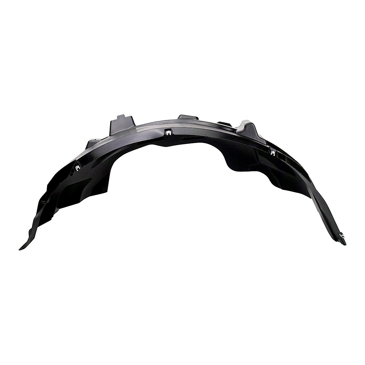 2015-2020 Ford F150 Fender Liner Front Driver Side 3.5L/5.0L Engine – Side View (FO1248164)