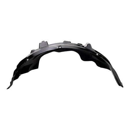 2015-2020 Ford F150 Fender Liner Front Driver Side 3.5L/5.0L Engine – Side View (FO1248164)