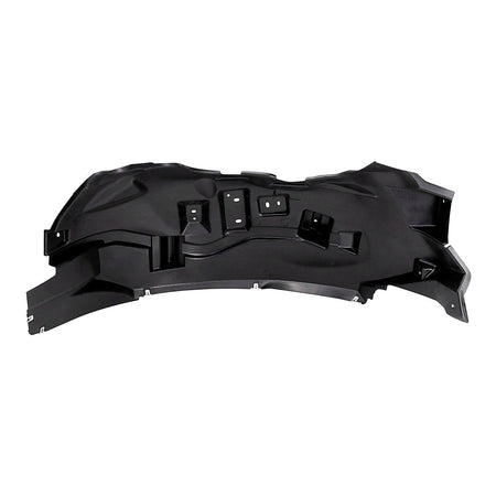 2015-2020 Ford F150 Fender Liner Front Driver Side 3.5L/5.0L Engine – Back View (FO1248164)