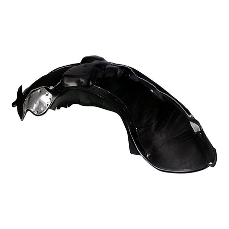 2015-2017 Lincoln Navigator L Fender Liner Front Driver Side - product view, Part FO1248173