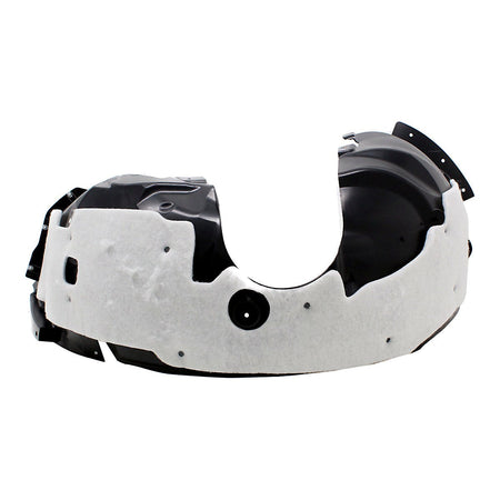 2017-2020 Ford Fusion Energi Fender Liner - product view, Part FO1248176
