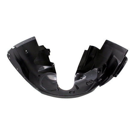 2017-2020 Ford Fusion Fender Liner Front Driver Side Exclude 2.7L Sport Model – Side View (FO1248176)