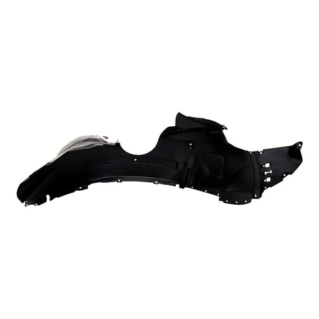2016-2019 Ford Explorer Fender Liner Front Driver Side With Insulation Foam – Side View (FO1248178)