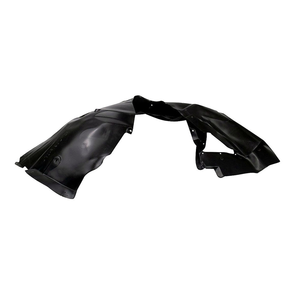 2017-2020 Ford Fusion Fender Liner Front Driver Side 2.7 Turbo Sport Model – Front View (FO1248179)