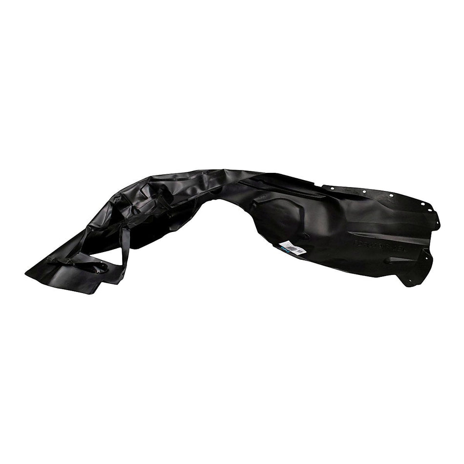 2017-2020 Ford Fusion Fender Liner Front Driver Side 2.7 Turbo Sport Model – Side View (FO1248179)