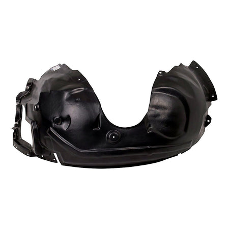 2017-2020 Ford Fusion Fender Liner Front Driver Side 2.7 Turbo Sport Model – Side View (FO1248179)