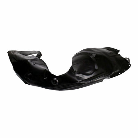 2017-2020 Ford Fusion Fender Liner Front Driver Side 2.7 Turbo Sport Model – Side View (FO1248179)