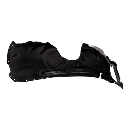 2017-2020 Ford Fusion Fender Liner Front Driver Side 2.7 Turbo Sport Model – Back View (FO1248179)