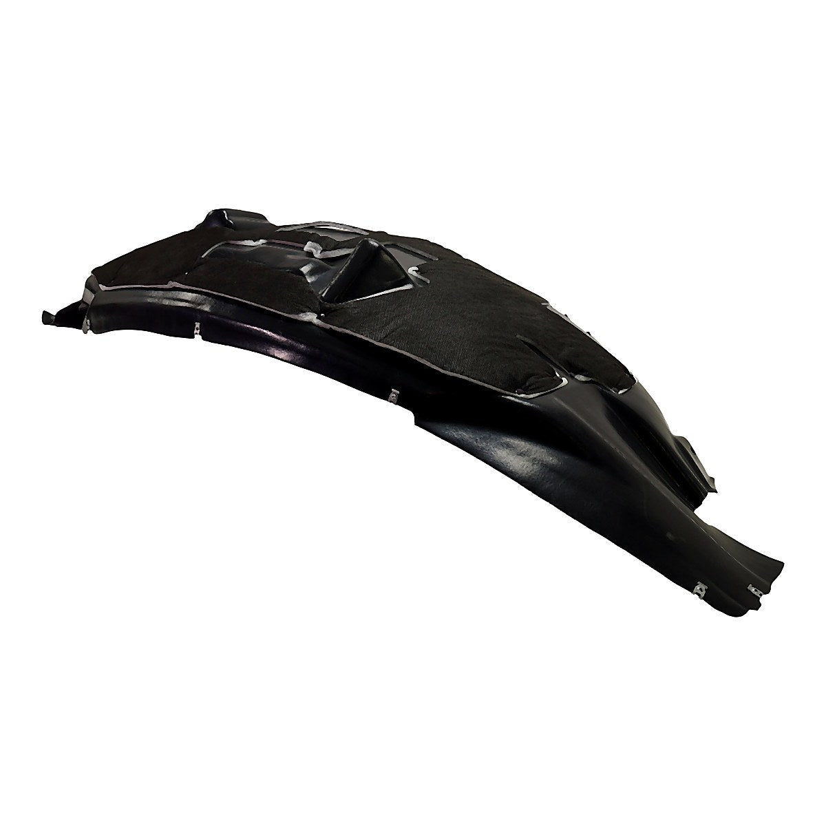 2018-2020 Ford F150 Fender Liner Front Driver Side – Side View (FO1248207)