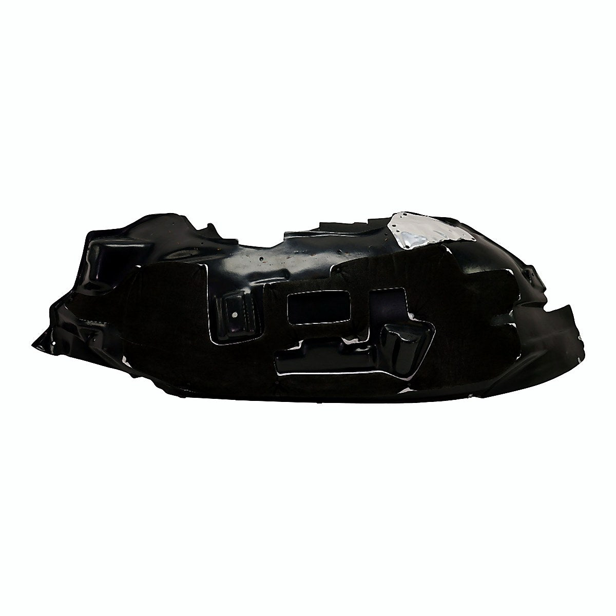 2018-2020 Ford F150 Fender Liner Front Driver Side – Side View (FO1248207)