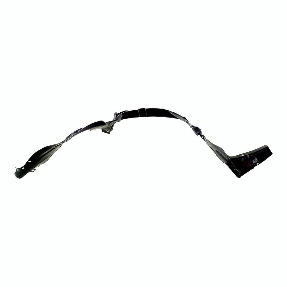 1997-2002 Ford Escort Fender Liner Passenger Side – Front View (FO1249108)