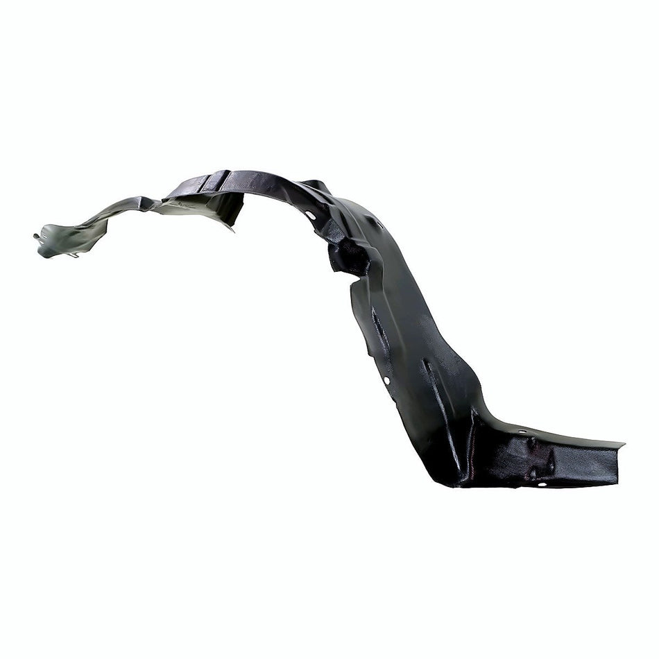 1997-2002 Ford Escort Fender Liner Passenger Side – Side View (FO1249108)