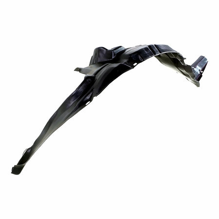 1997-2002 Ford Escort Fender Liner Passenger Side – Side View (FO1249108)