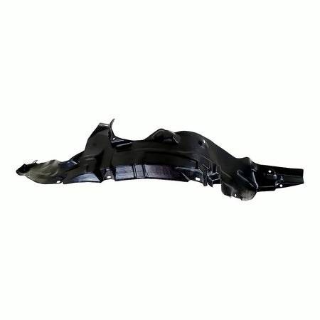 1997-2002 Ford Escort Fender Liner Passenger Side – Side View (FO1249108)