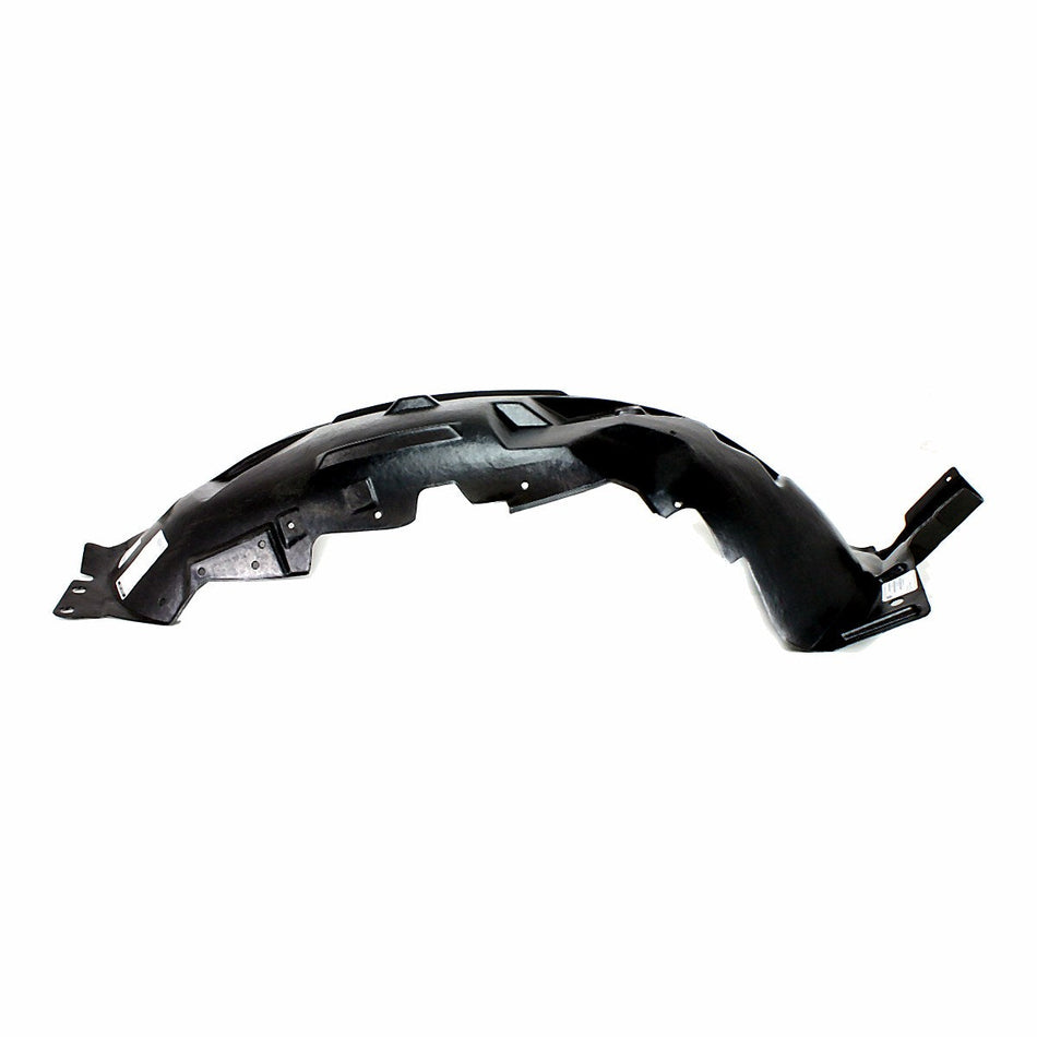 1998-2011 Ford Ranger Fender Liner Passenger Side – Front View (FO1249109)