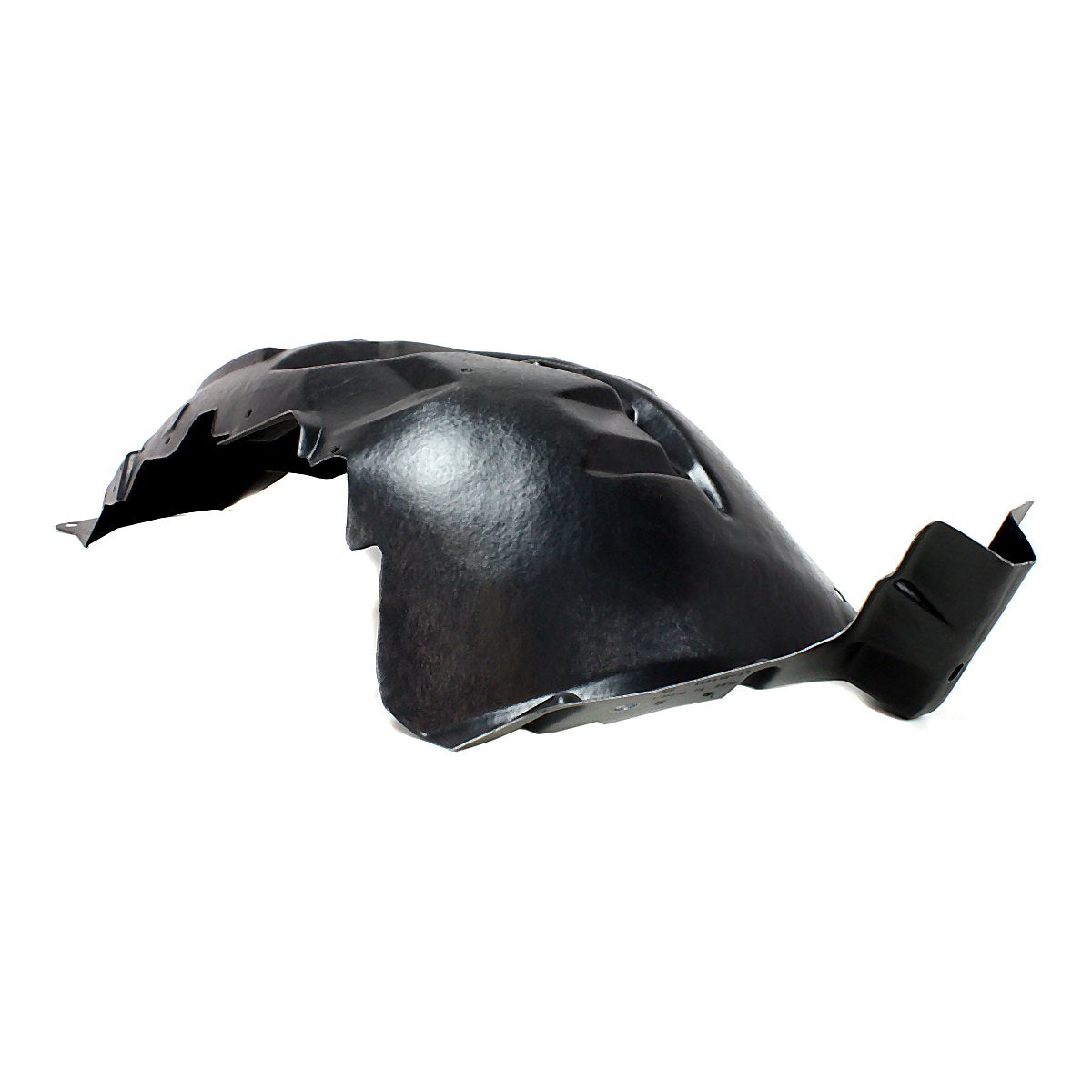 1998-2011 Ford Ranger Fender Liner Passenger Side – Side View (FO1249109)
