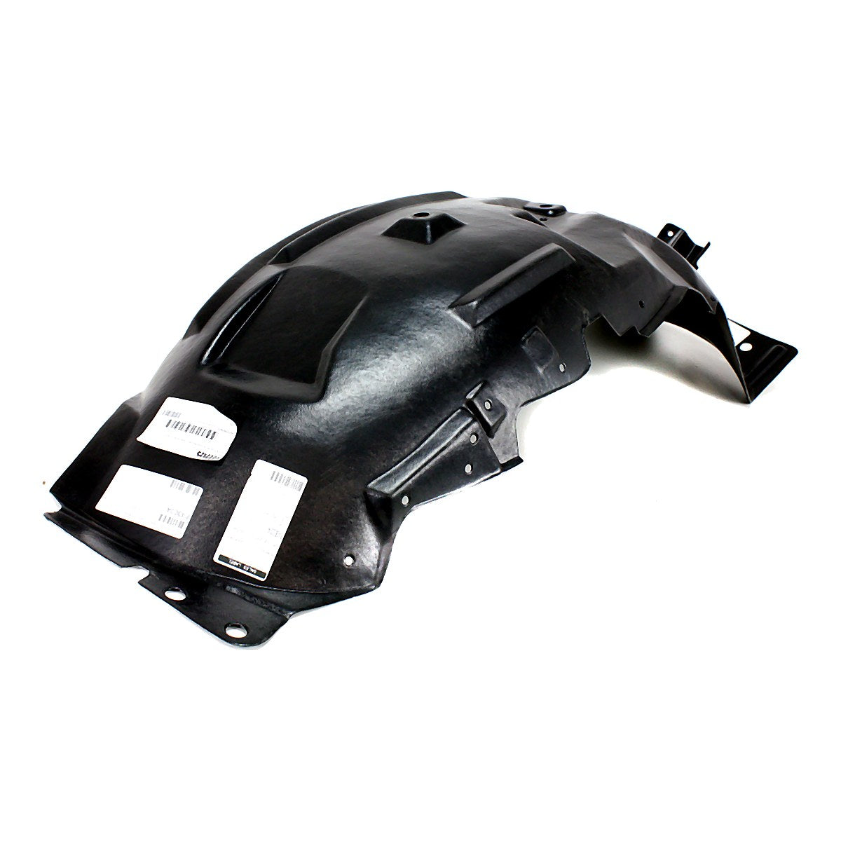 1998-2011 Ford Ranger Fender Liner Passenger Side – Side View (FO1249109)