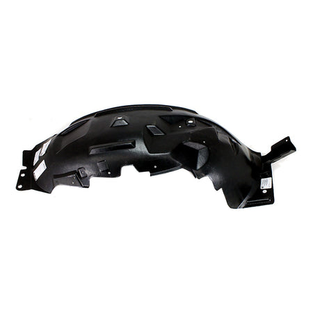 1998-2011 Ford Ranger Fender Liner Passenger Side – Back View (FO1249109)