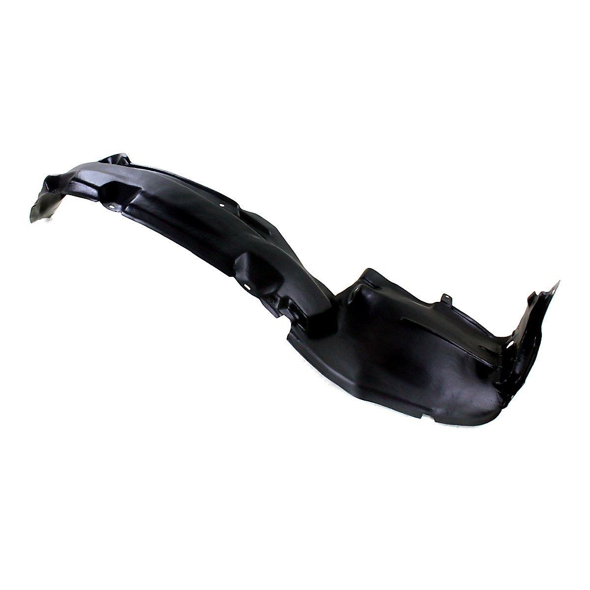 2001-2004 Ford Escape Fender Liner Passenger Side – Side View (FO1249110)