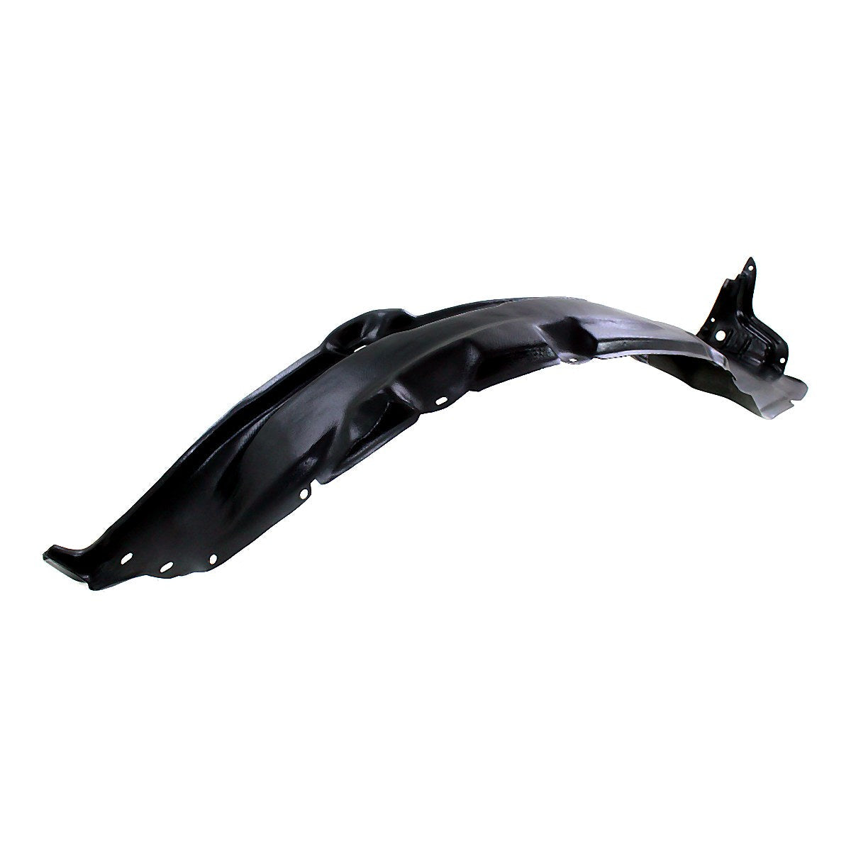 2001-2004 Ford Escape Fender Liner Passenger Side – Side View (FO1249110)