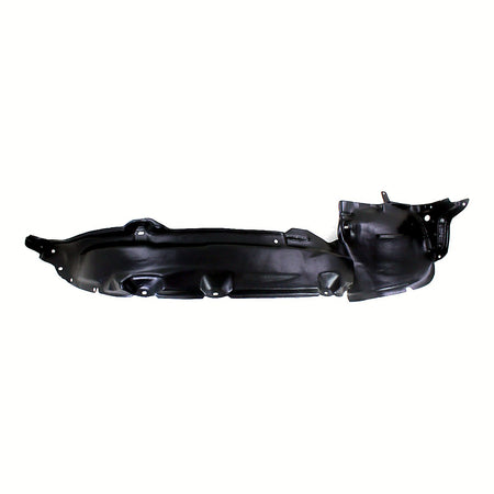 2001-2004 Ford Escape Fender Liner Passenger Side – Side View (FO1249110)