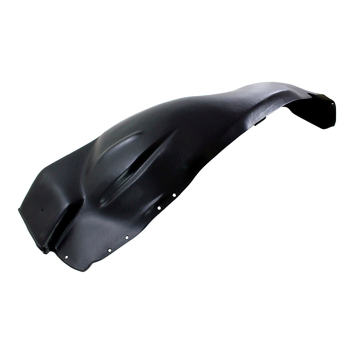 2004-2007 Ford Freestar Fender Liner Passenger Side – Side View (FO1249121)