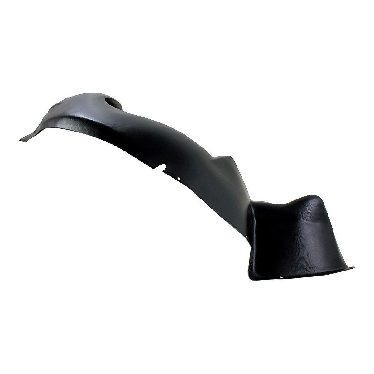 2004-2007 Ford Freestar Fender Liner Passenger Side – Side View (FO1249121)