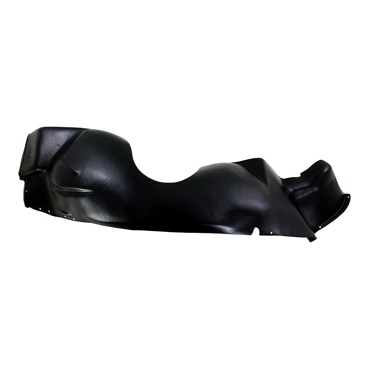 2004-2007 Ford Freestar Fender Liner Passenger Side – Side View (FO1249121)