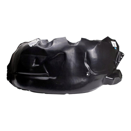 2004-2008 Ford F150 Fender Liner Passenger Side – Front View (FO1249125)