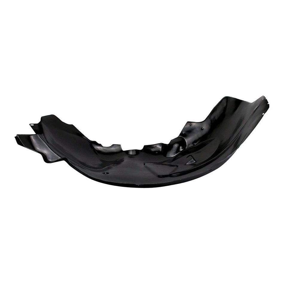 2004-2008 Ford F150 Fender Liner Passenger Side – Side View (FO1249125)
