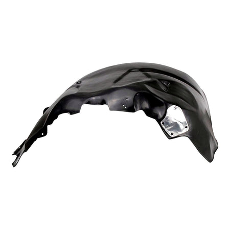 2004-2008 Ford F150 Fender Liner Passenger Side – Side View (FO1249125)