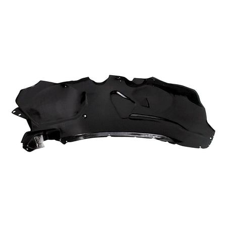 2004-2008 Ford F150 Fender Liner Passenger Side – Back View (FO1249125)