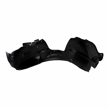 2007-2010 Ford Edge Fender Liner Passenger Side – Back View (FO1249130)
