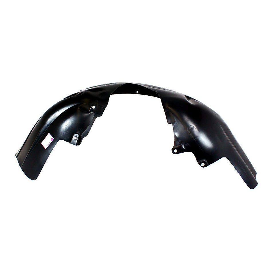 2008-2011 Ford Focus Fender Liner Passenger Side – Front View (FO1249131)