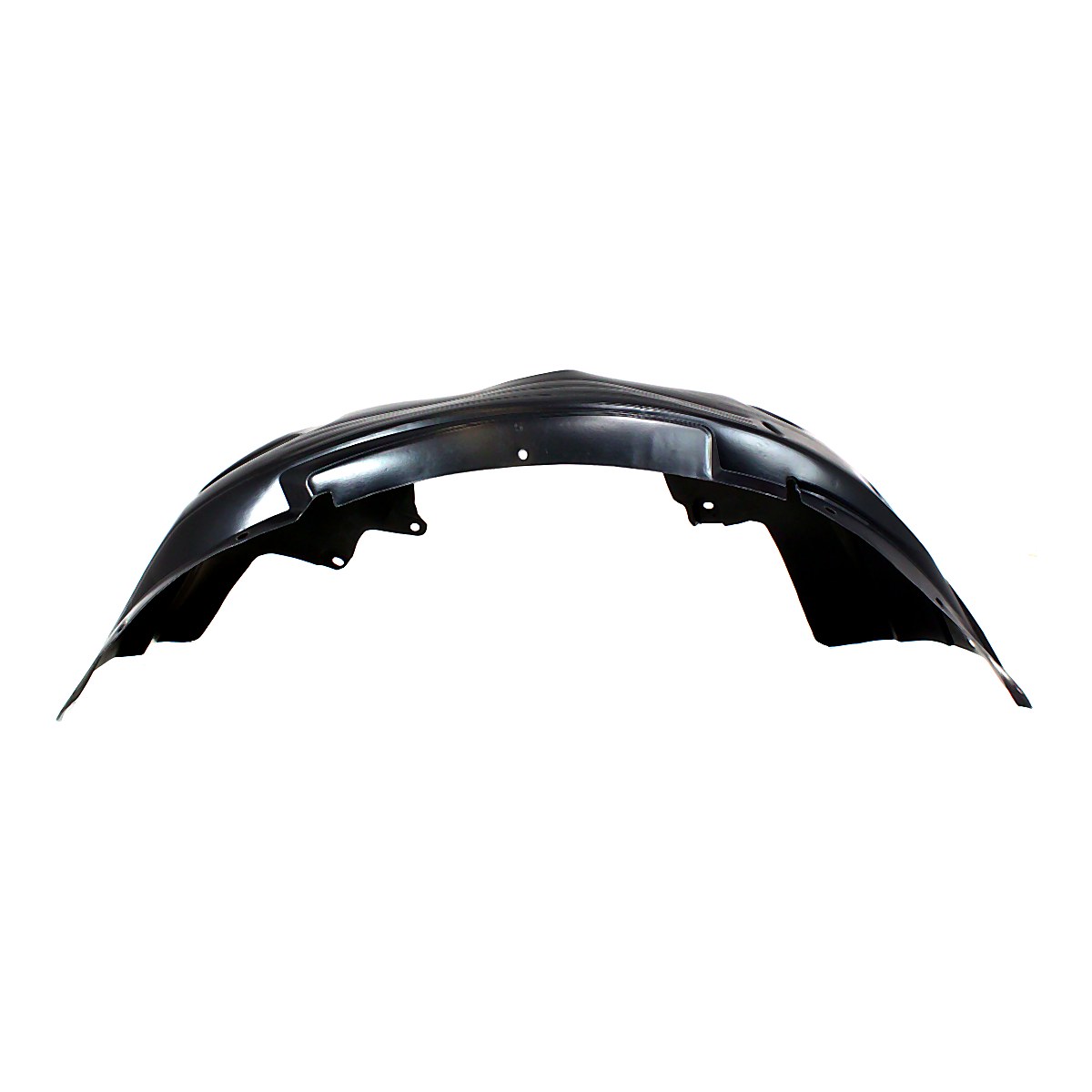 2008-2011 Ford Focus Fender Liner Passenger Side – Side View (FO1249131)