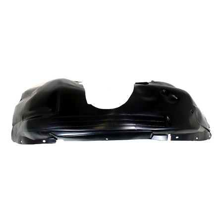 2008-2011 Ford Focus Fender Liner Passenger Side – Back View (FO1249131)