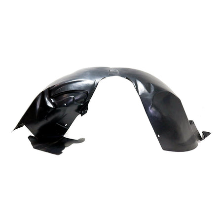2008-2009 Ford Taurus Fender Liner Passenger Side – Front View (FO1249132)