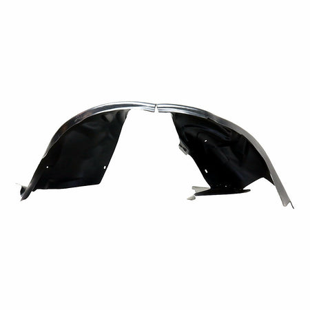 2008-2009 Ford Taurus Fender Liner Passenger Side – Side View (FO1249132)